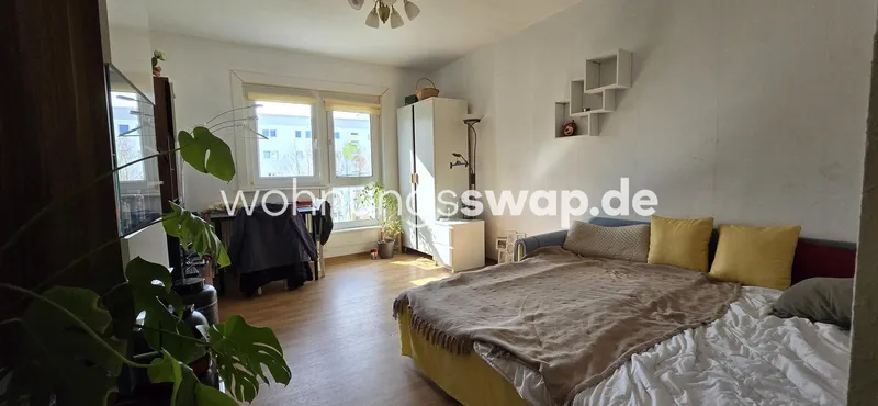 Wohnungstausch: Warnemünder Straße 14 — photo 1